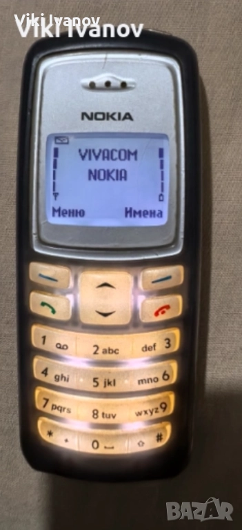 Нокия 2100, снимка 1
