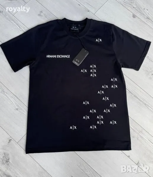 Мъжки тениски Премиум Различни Марки , снимка 1