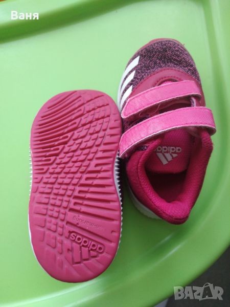 Маратонки adidas за момиченце , снимка 1