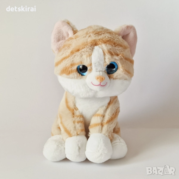 Моето приятелче - Плюшен разказвач, снимка 1