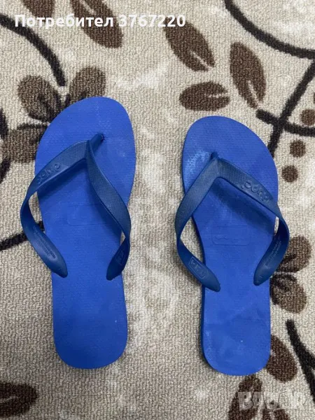 Джапанки Dupe - промоция, снимка 1