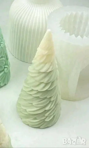 Молд елха 3, снимка 1