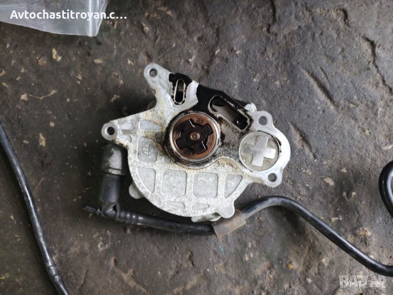 Вакум Горивна Помпа 1,6 TDI VW/Audi/Seat/Skoda - 03L 145 100, снимка 1