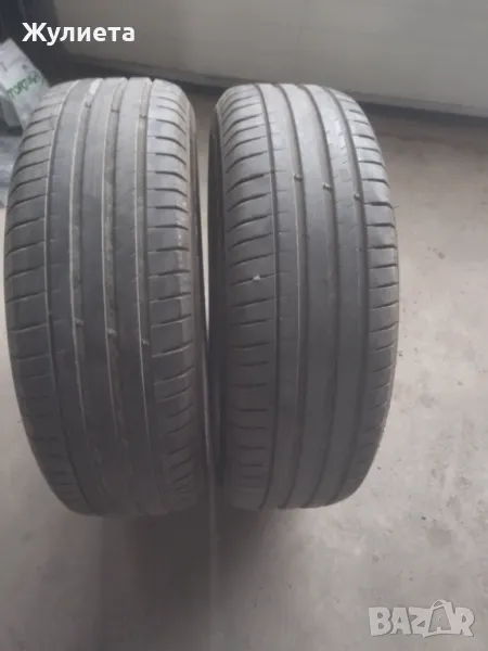 Гуми 225/60 R18, снимка 1