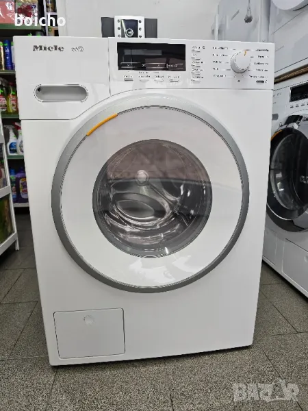 Пералня Miele WMB 120 WPS 8 кг. А+++, снимка 1