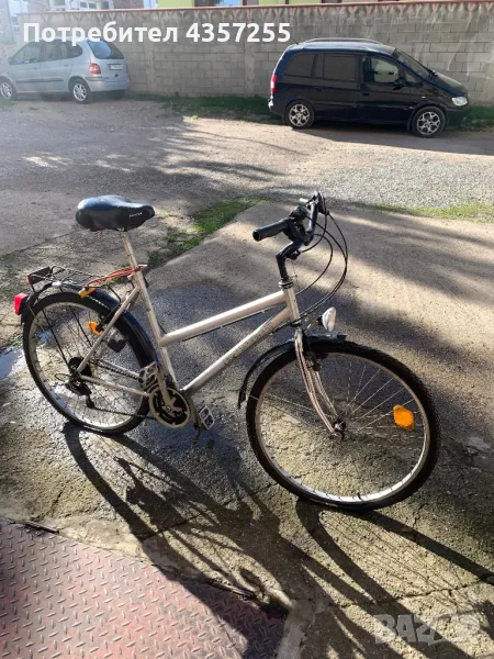 Колело 26 цола , снимка 1