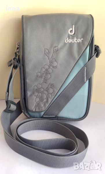 Чантичка за през рамо DEUTER, снимка 1