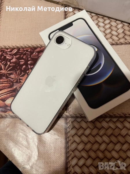 iPhone 16 E 128 gb, снимка 1