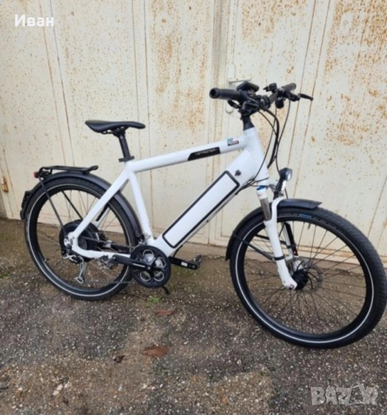 Електрически велосипед Stromer st1, снимка 1