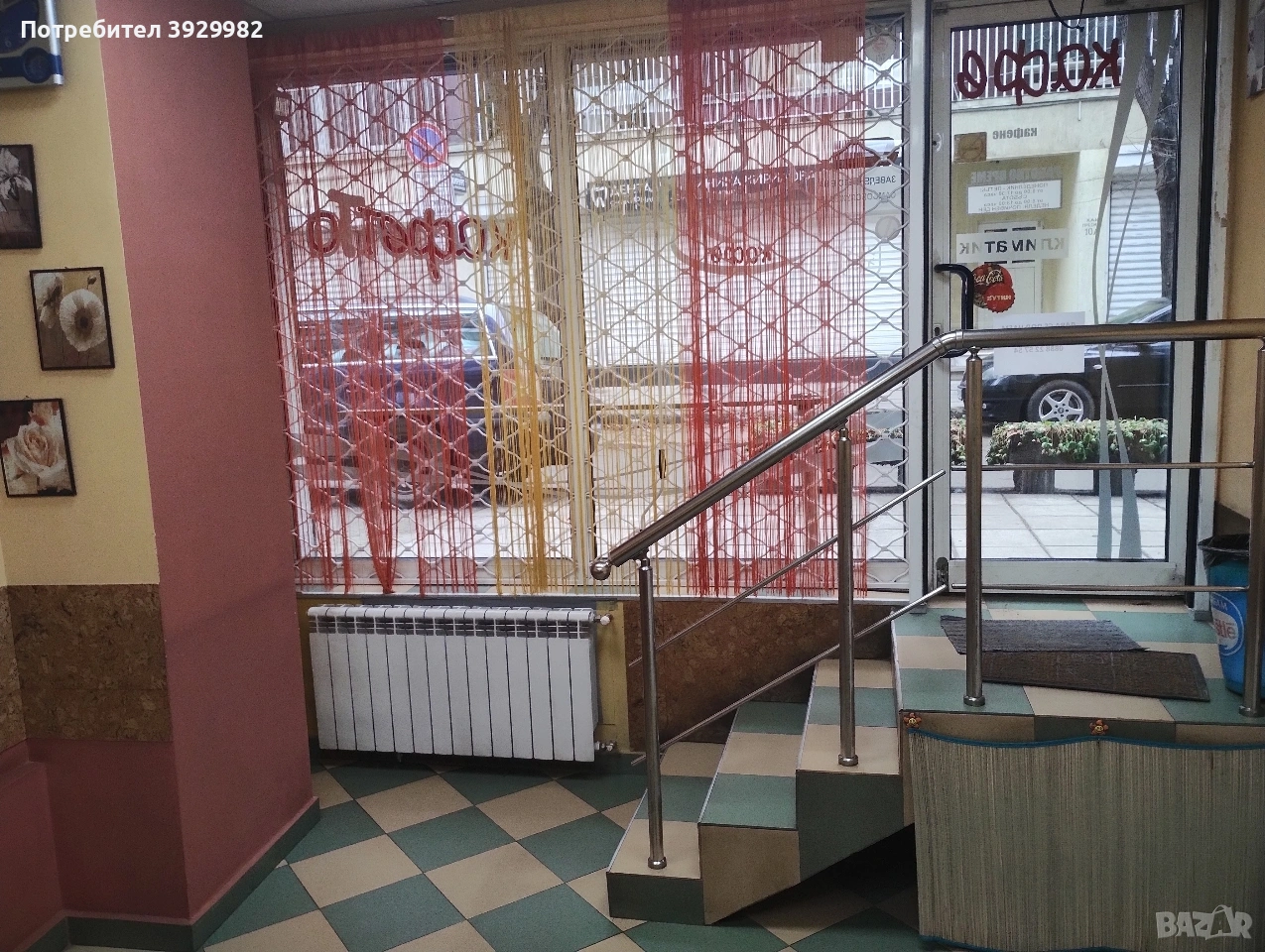 Давам под наем , снимка 1