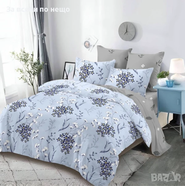 Спален Комплект Със 6 Части Код A746, снимка 1
