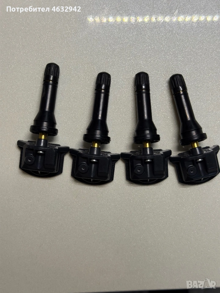 Датчици за налягане на гумите Kia TPMS сензори, снимка 1