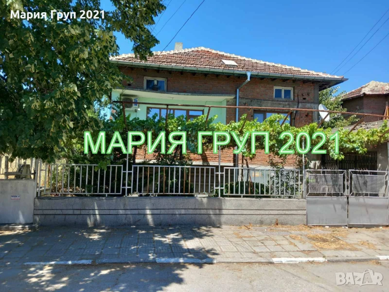 !!!ТОП ОФЕРТА!!!Продавам Двуетажна Къща в гр. Димитровград кв."Марийно"!!!, снимка 1