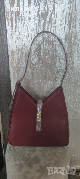 елегантна чанта, снимка 1