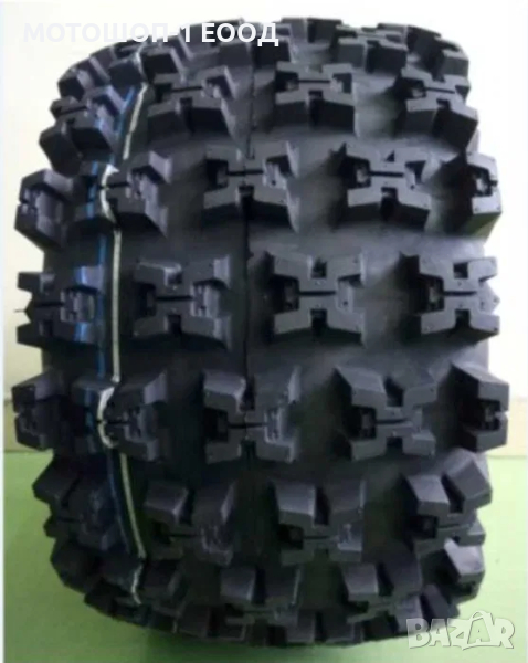 Нови ГУМИ Journey 22x7x10 20x10x9 20x11x9 ATV Raptor TRX450, снимка 1