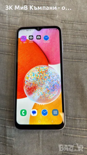 Samsung A14 , снимка 1