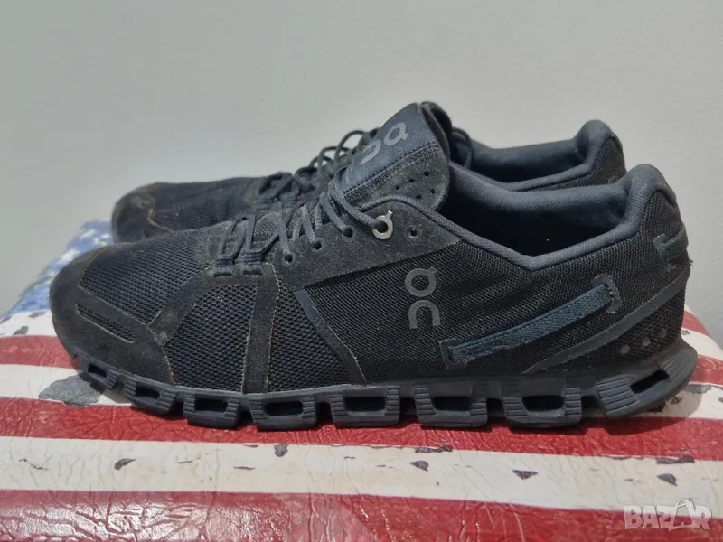 ON CLOUD, 44.5 номер, снимка 1