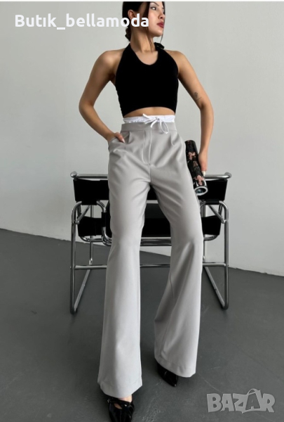 Топ панталон модел Зара , снимка 1