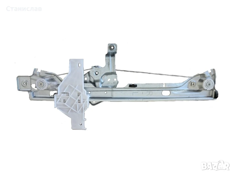 Стъклоподемник за Peugeot 3008, снимка 1