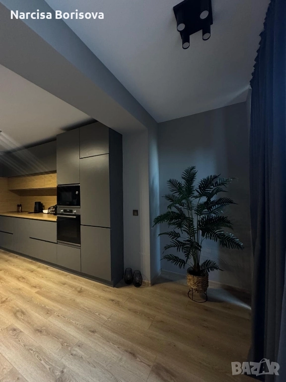 Balcik Noshtuvki, снимка 1