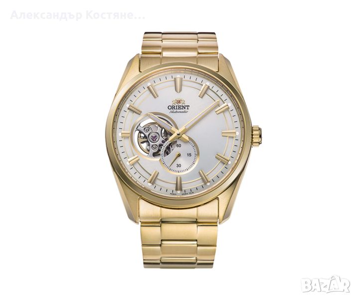 Мъжки часовник Orient Contemporary Automatic RA-AR0007S, снимка 1