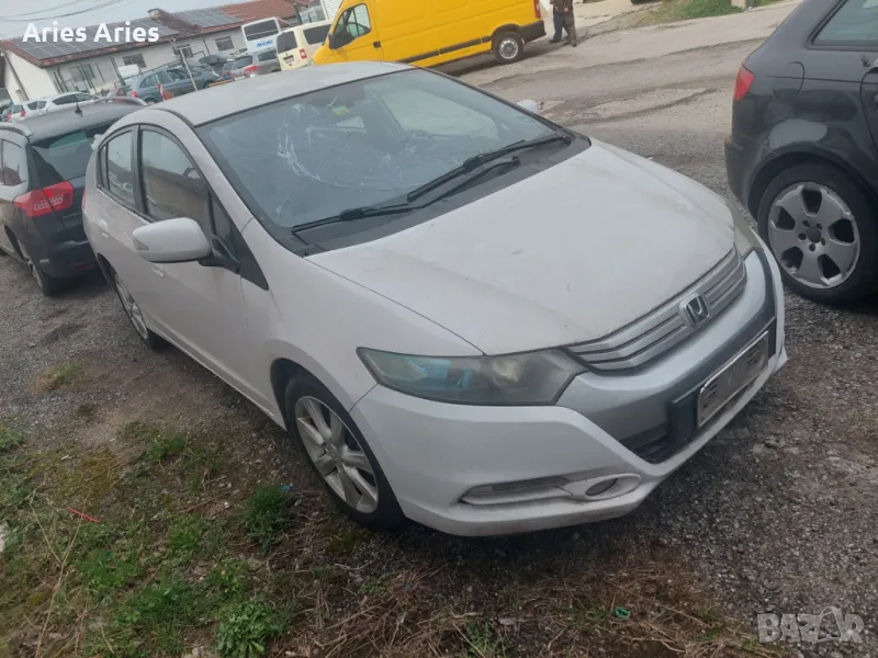 Honda Insight 1.3 i-VTEC , Хонда Инсигхт на части!, снимка 1