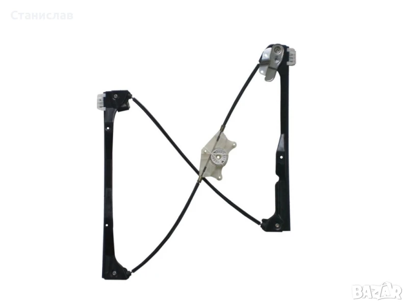 Стъклоподемник за VW Touran 1T, снимка 1