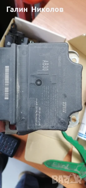 Модули от киа сиид, снимка 1