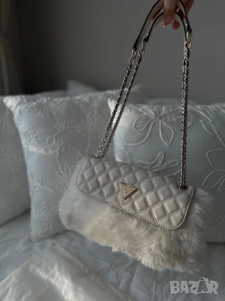 Оригинална чанта Guess, снимка 1