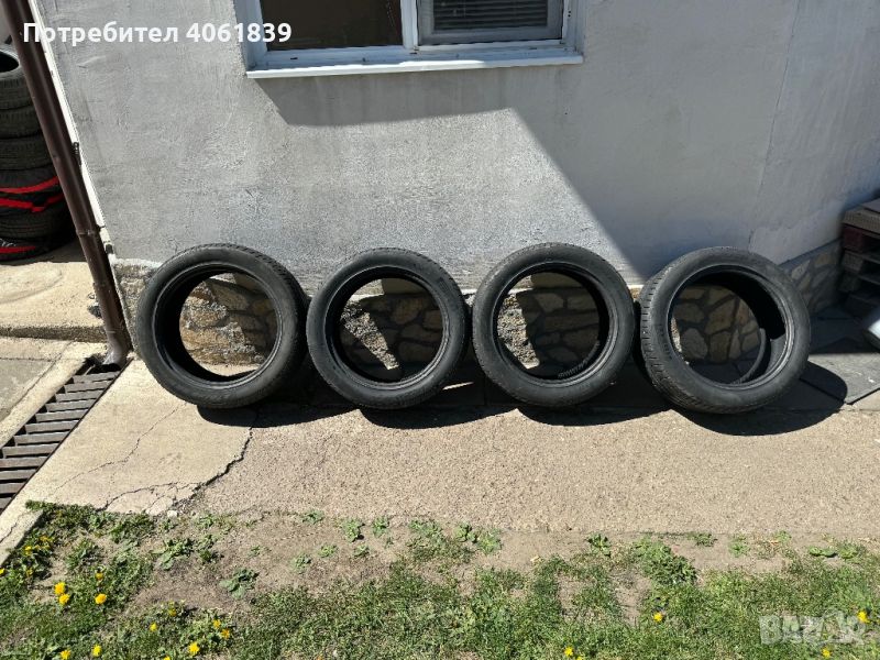 Pirelli pzero 275/45/19, снимка 1