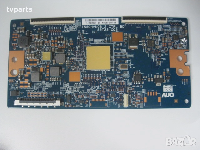 T-con  Sony KDL-42W808C T550HVN08.2 55T23-C03 100%, снимка 1