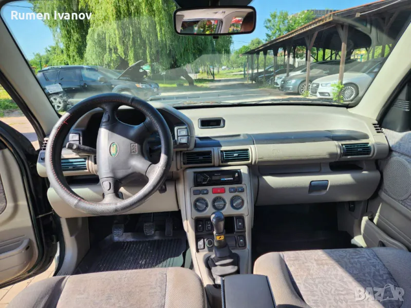 Land Rover Freelander 1.8, снимка 1