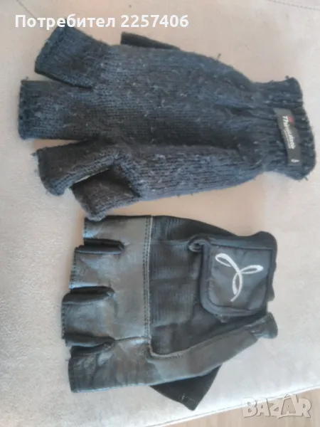 Ръкавици , снимка 1