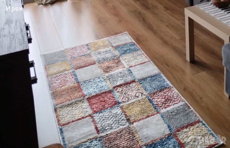 Нов килим Mosaic, снимка 1