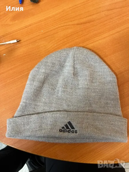 Шапка Adidas , снимка 1