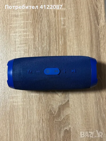 Преносима тонколона, снимка 1