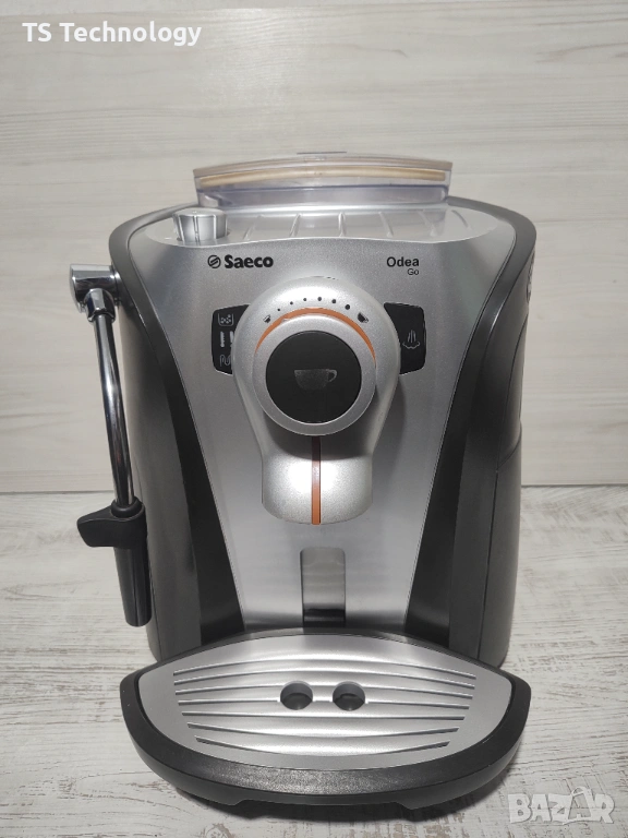 Кафеавтомат - робот Saeco Odea GO, снимка 1