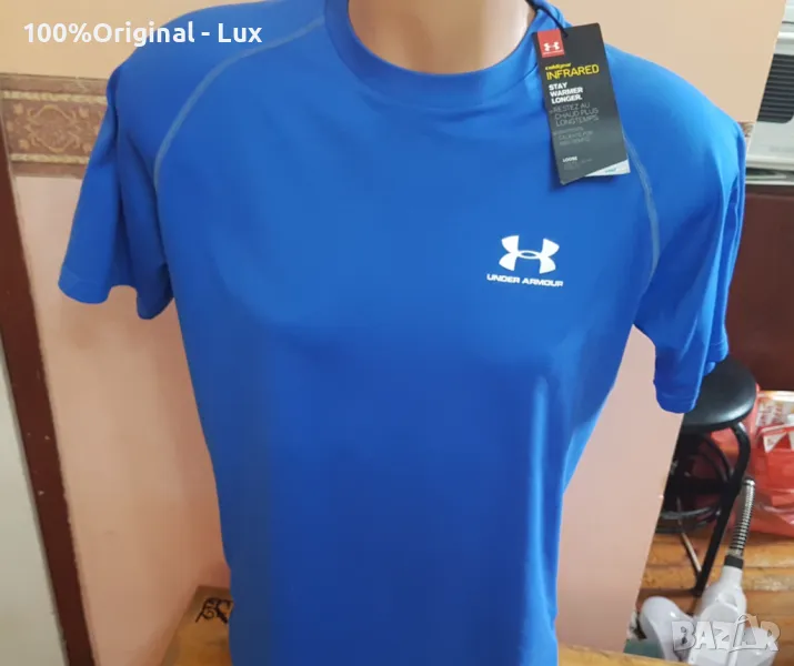 Under Armour-orginal.Novo, снимка 1