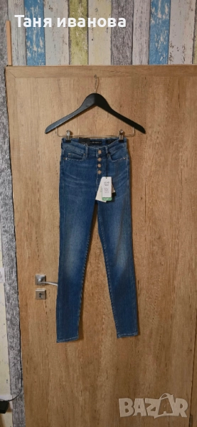 Guess xs-дамски дънки, снимка 1