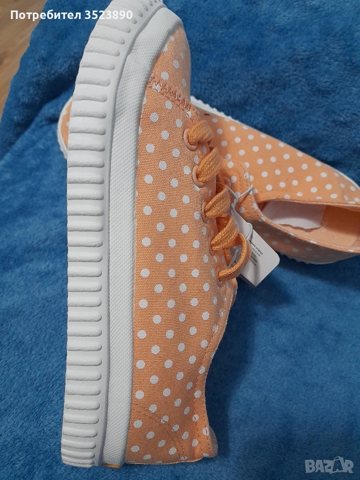 Детски сникърси , снимка 1