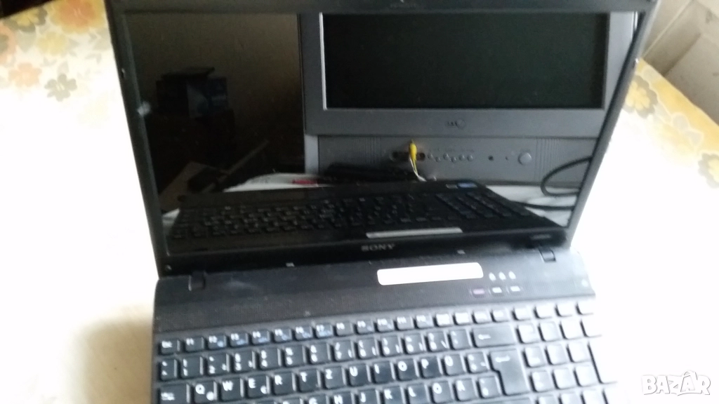 Лаптоп SONY PCG-71211M VPCEB4Z1E, снимка 1