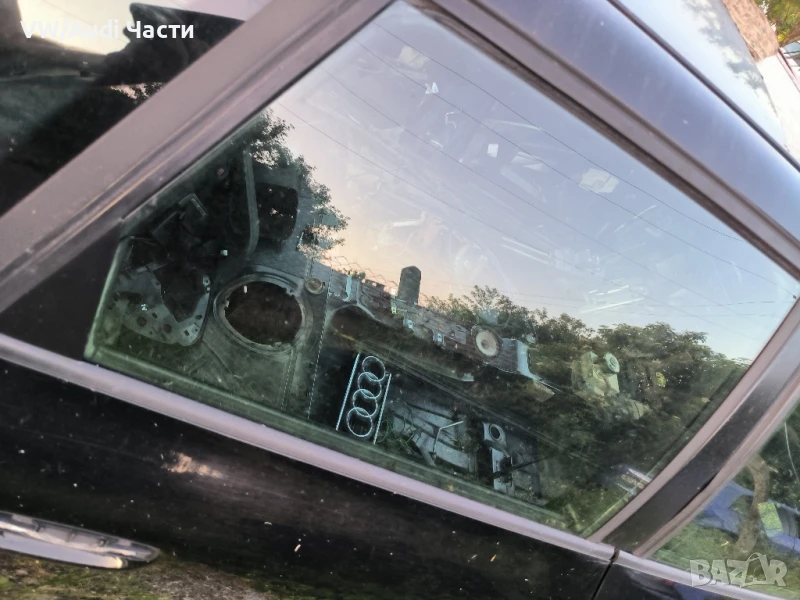 Задно дясно странично стъкло за Ауди А3 Audi A3 8L 4 врати, снимка 1
