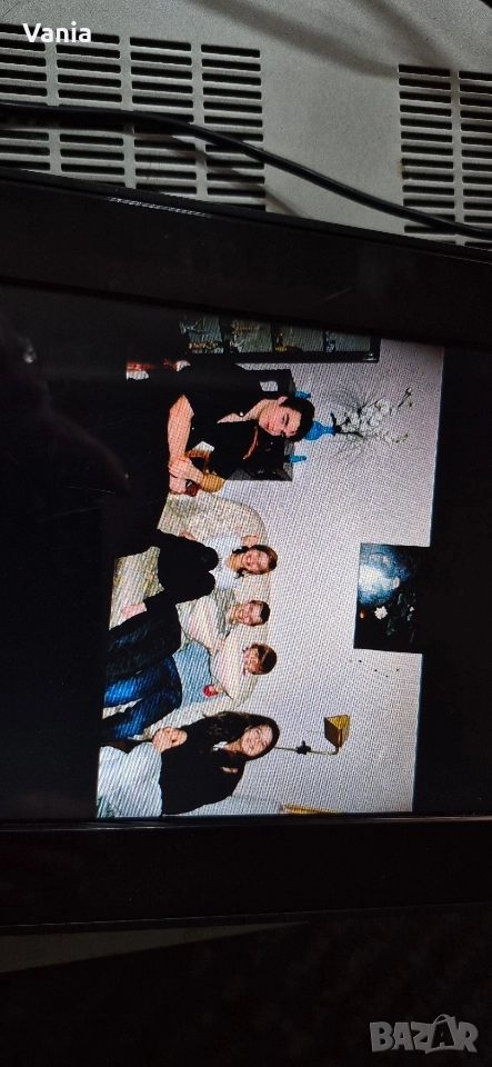 Дигитална рамка за снимки Toshiba, снимка 1