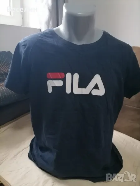 Тениска FILA ,XL, снимка 1