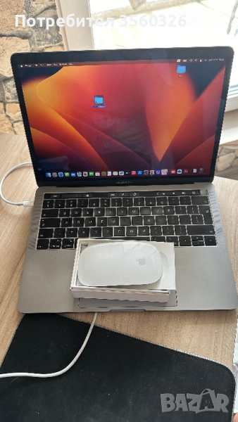 MacBook 13 Pro, снимка 1