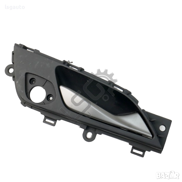 Вътрешна дръжка задна дясна врата Hyundai i40 2011-2018 ID: 155537, снимка 1