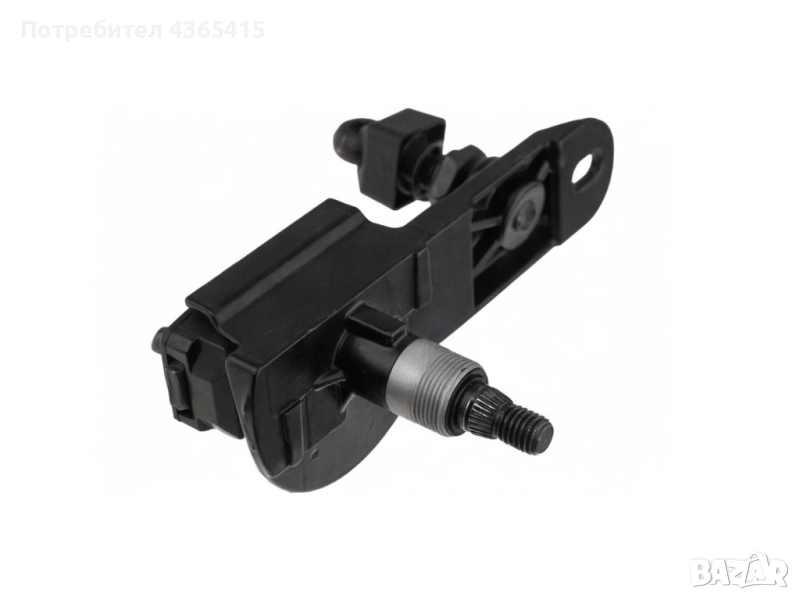 Ос на задна чистачка за BMW 3 E46 Touring, снимка 1