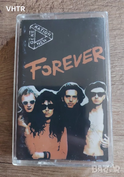 Нова Генерация - Forever, снимка 1