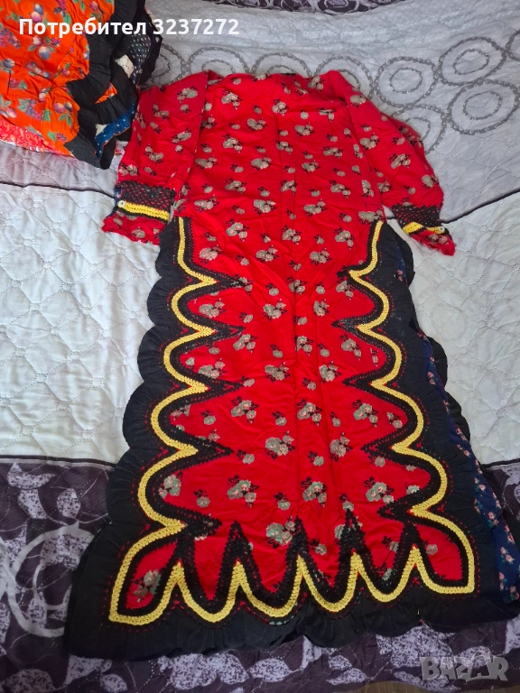  Родопска Антерия, снимка 1