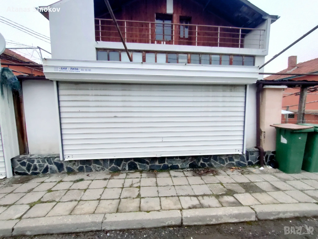 Ролетни щори 2 броя , снимка 1